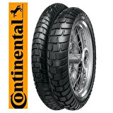 Continental Set 90/90-21 ve 130/80-17 ContiEscape Ön Arka Takım