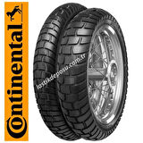 Continental Set 90/90-21 ve 130/80-17 ContiEscape Ön Arka Takım