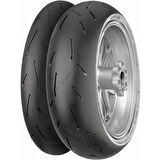Continental 120/70ZR17 ContiRaceAttack 2 Street 58W Ön Lastik