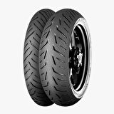 Continental Set 120/70ZR17 ve 160/60ZR17 ContiRoadAttack 4 Ön Arka Takım