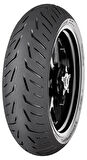 Continental Set 120/70ZR17 ve 160/60ZR17 ContiRoadAttack 4 Ön Arka Takım