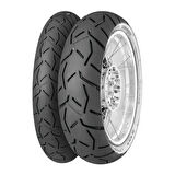 Continental Set 110/80R19 ve 150/70R18 ContiTrailAttack 3 Ön Arka Takım