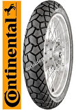 Continental 120/70ZR17 TKC 70 70W Motosiklet Ön Lastiği