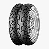 Continental Set 120/70R19 ve 170/60R17 TKC 70 M+S Ön Arka Takım