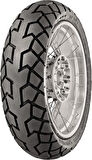 Continental Set 120/70ZR17 ve 180/55ZR17 TKC 70 M+S Ön Arka Takım