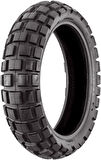 Continental 110/80R18 TKC 80 58Q M+S Motosiklet Arka Lastiği