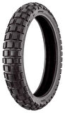 Continental 110/80R18 TKC 80 58Q M+S Motosiklet Arka Lastiği