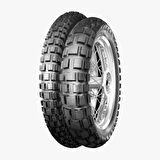 Continental 110/80R18 TKC 80 58Q M+S Motosiklet Arka Lastiği