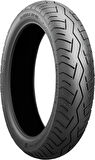 Bridgestone Set 110/70-17 ve 130/70-17 Battlax BT46 Ön Arka Takım