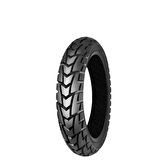 Mitas Set 100/80-17 ve 130/70-17 MC32 Kanallı Ön Arka Takım Lastik