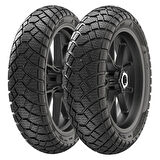 Anlas Set 120/70-15 ve 150/70-14 SC500 Winter Grip-2 Ön Arka Takım (2023)