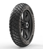 Anlas Set 120/70-15 ve 150/70-14 SC500 Winter Grip-2 Ön Arka Takım (2023)