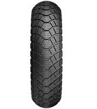 Anlas Set 120/70-15 ve 150/70-14 SC500 Winter Grip-2 Ön Arka Takım (2023)
