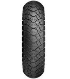 Anlas Set 120/70-15 ve 150/70-13 SC500 Ön Arka Takım Scooter Kış Lastiği