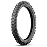 Michelin Set 80/100-21 ve 120/80-19  StarCross 6 MEDİUM SOFT Motosiklet Ön Arka Takım