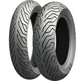 Michelin 130/80-15 63S City Grip 2 Motosiklet Lastiği (2022)