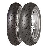 Anlas Set 100/80-10 ve 120/70-10 Tournee Ön Arka Takım