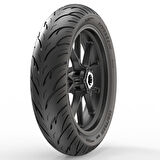 Anlas 110/80-17 Tournee Sport 57P TL FR Motosiklet Lastiği (2025)