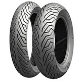 Michelin Set 110/70-12 ve 120/70-12 City Grip 2 Scooter Ön Arka Takım (2024)