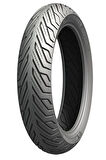 Michelin Set 110/70-12 ve 120/70-11 City Grip 2 Scooter Ön Arka Takım (2024)
