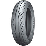 Michelin 120/80-14 Power Pure 58S Scooter Lastiği (2222)