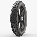 Anlas Set 80/90-14 ve 90/90-14 SC360 AllGrip Scooter Ön Arka Takım
