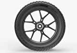 Anlas Set 80/90-14 ve 90/90-14 SC360 AllGrip Scooter Ön Arka Takım