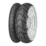 Continental Set 120/70R19 ve 170/60R17 ContiTrailAttack 3 Ön Arka Takım
