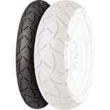 Continental Set 120/70R19 ve 170/60R17 ContiTrailAttack 3 Ön Arka Takım