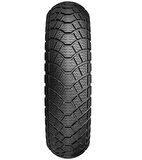 Anlas Set 120/70-14 Ve 120/80-14 Sc500 Winter Grip 2 Ön Arka Takım (2023)