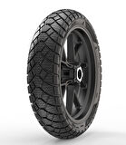 Anlas Set 120/70-14 Ve 120/80-14 Sc500 Winter Grip 2 Ön Arka Takım (2023)
