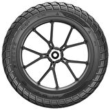 Anlas Set 120/70-14 Ve 120/80-14 Sc500 Winter Grip 2 Ön Arka Takım (2023)