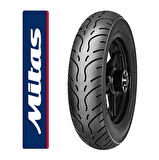 Mitas 130/90-15 MC7 66R TL TT Chopper Motorsiklet Arka Lastik (4523)