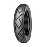 Mitas 130/80-17 Terra Force 65H Arka Lastik (3423)