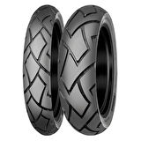 Mitas 130/80-17 Terra Force 65H Arka Lastik (3423)