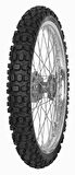 Mitas 80/90-21 MC23 48P TL TT Rockrider Cross Motosiklet Lastiği (1723)