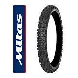 Mitas 80/90-21 MC23 48P TL TT Rockrider Cross Motosiklet Lastiği (1723)