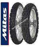 Mitas 80/90-21 MC23 48P TL TT Rockrider Cross Motosiklet Lastiği (1723)