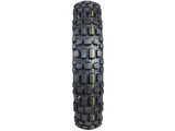 Mitas 110/80-18 MC23 Rockrider Cross Motosiklet Lastiği (2623)