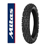 Mitas 110/80-18 MC23 Rockrider Cross Motosiklet Lastiği (2623)
