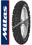 Mitas 110/80-18 MC23 Rockrider Cross Motosiklet Lastiği (2623)