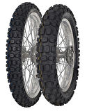 Mitas 110/80-18 MC23 Rockrider Cross Motosiklet Lastiği (2623)
