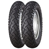Anlas 110/90-10 MB80 57M RF Scooter Lastiği