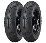 Anlas Set 100/90-10 ve 100/90-10 MB510 Ön Arka Takım Scooter Lastiği Fiyatı