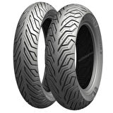 Michelin Set 130/60-13 ve 130/60-13 City Grip 2 Ön Arka Takım