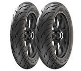 Anlas Takım Yamaha R25 110/70R17 ve 140/70R17 Tournee Sport Ön Arka Set