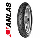 Anlas Takım Suziki İnazuma 110/80-17 ve 140/70R17 Tournee Ön Arka Set