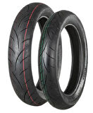 Mitas Takım Yamaha R25 MC50 Ön Arka Set