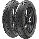 Anlas Takım Sym Joymax 250 120/70-14 ve 140/60-13 Tournee 2 Ön Arka Set