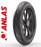 Anlas Takım CFMOTO NK 250 110/70ZR17 ve 150/60ZR17 Viento Sport Ön Arka Set